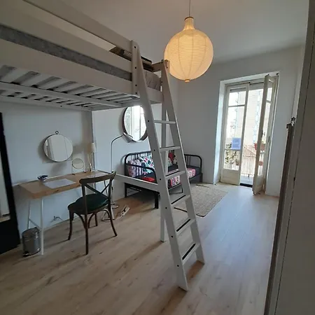 Vicina Al Centro Di Guest house Turin