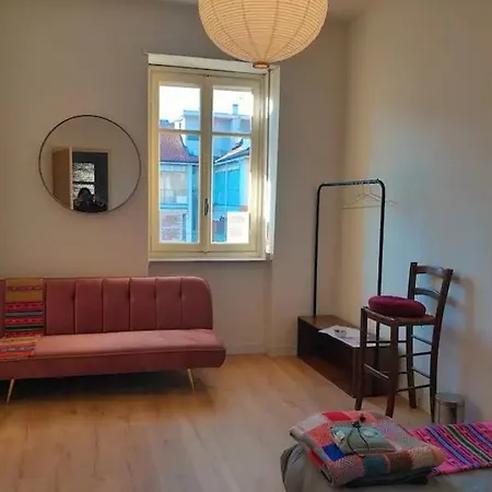 Vicina Al Centro Di Guest house Turin