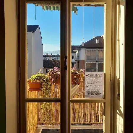 Vicina Al Centro Di Maison d'hôtes Turin