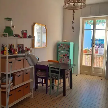 Vicina Al Centro Di Maison d'hôtes Turin