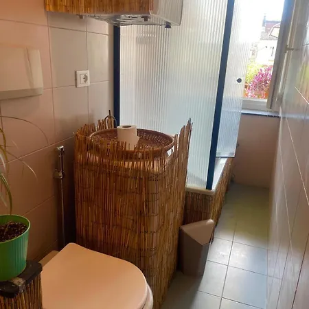 Vicina Al Centro Di * Torino