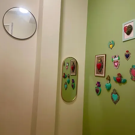 Vicina Al Centro Di Гостевой дом Турин