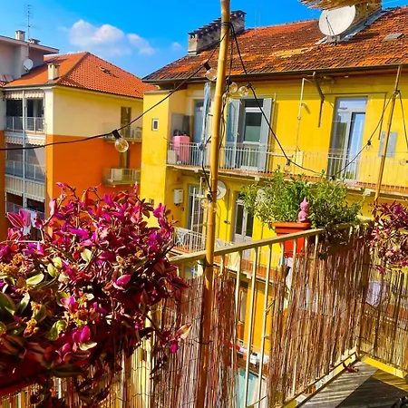 Vicina Al Centro Di Maison d'hôtes