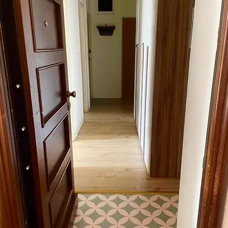 Vicina Al Centro Di טורינו