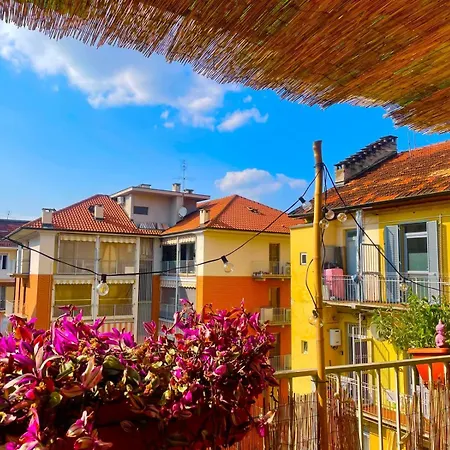 Vicina Al Centro Di * Torino