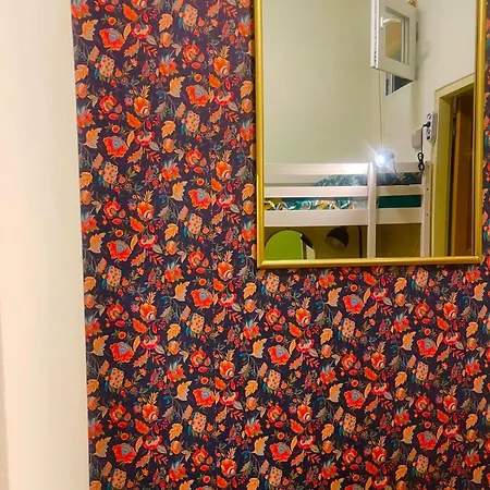 Vicina Al Centro Di Pensionat