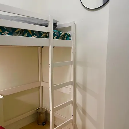 Vicina Al Centro Di Casa de hóspedes *