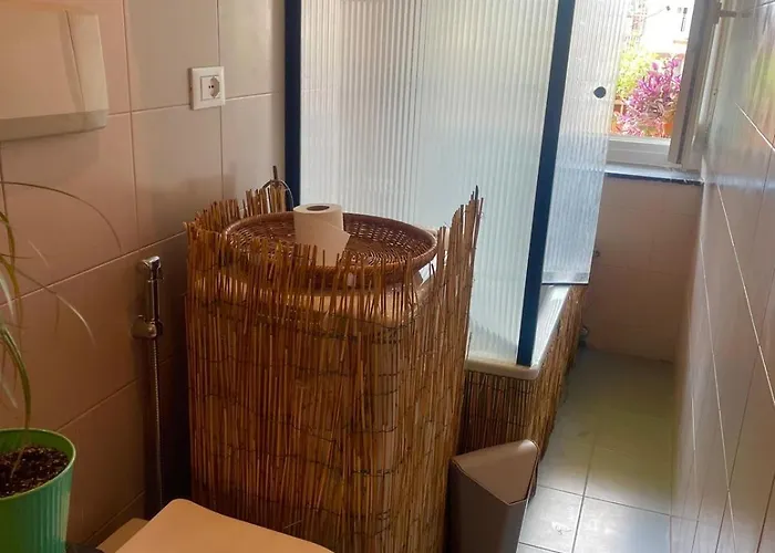 Vicina Al Centro Di * 토리노