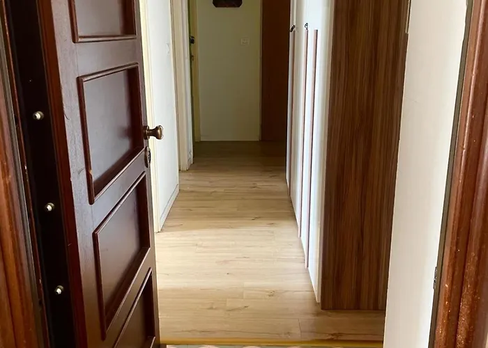 Vicina Al Centro Di 토리노