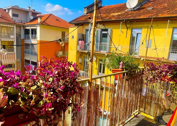 Vicina Al Centro Di 게스트하우스